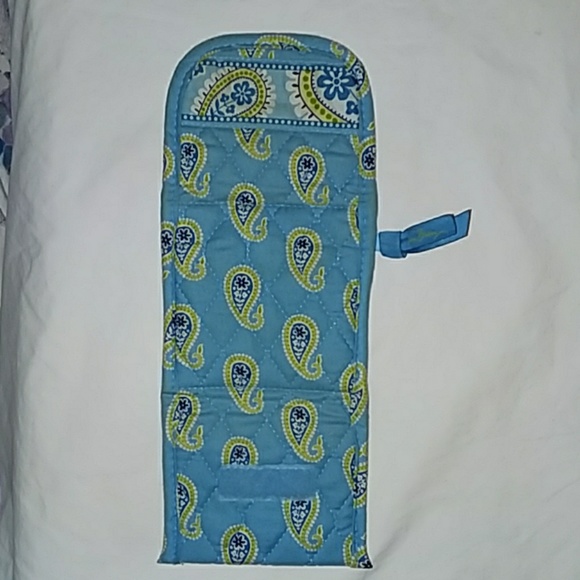 Tri Fold Wallet - Picture 4 of 5